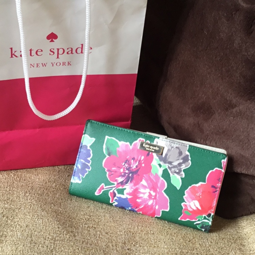 Kate Spade Wallet